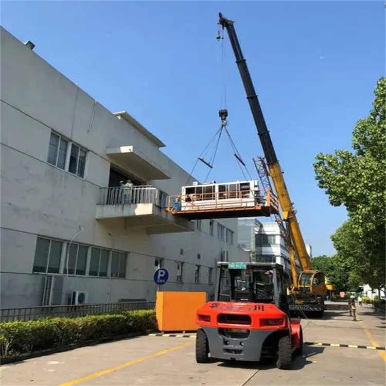 潜山小型吊车出租电话