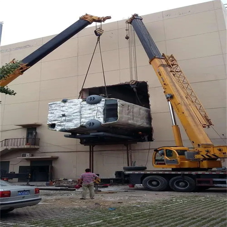 潜山吊车租赁公司出租吊车需要哪些证件