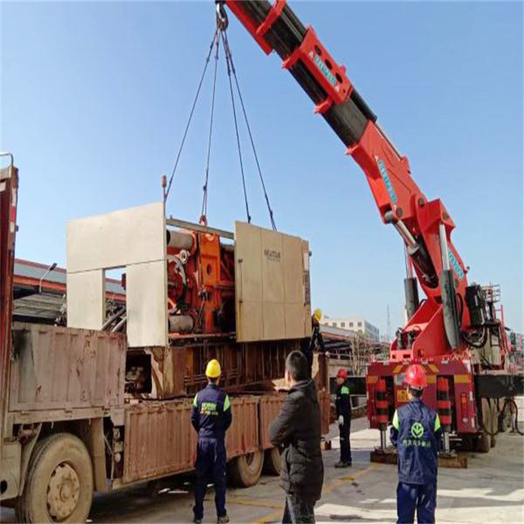 潜山附近随车吊出租，便捷服务与实用联系方式