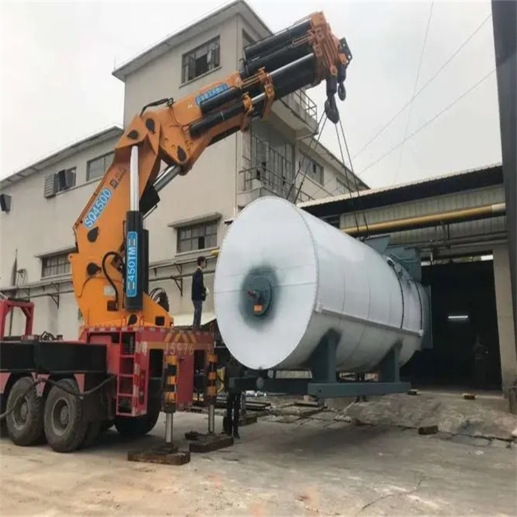 潜山室内装修小型折臂吊出租服务：高效解决方案与租赁指南