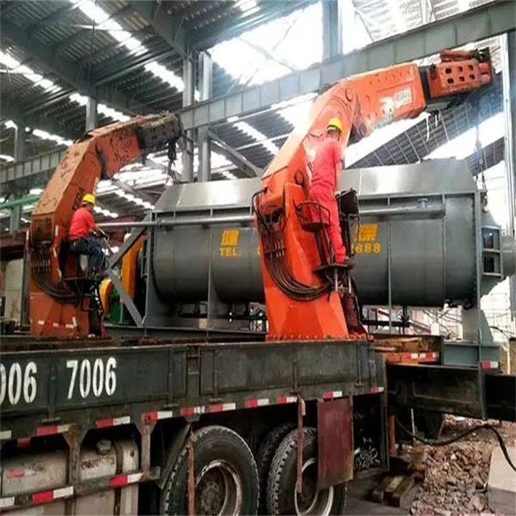 潜山大型随车吊出租多少钱