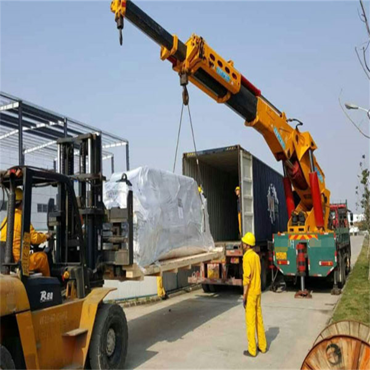 潜山专业随车吊出租电话