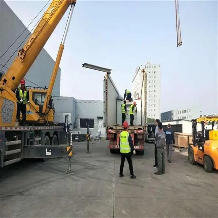 潜山如何找到附近的吊车救援服务