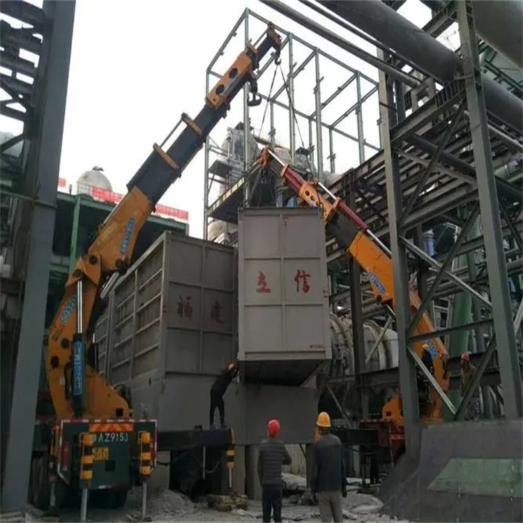 潜山折臂吊车租赁电话