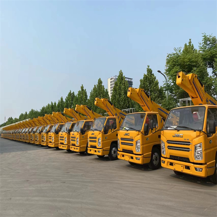 潜山路灯车高空作业车出租|市政维修|广告安装