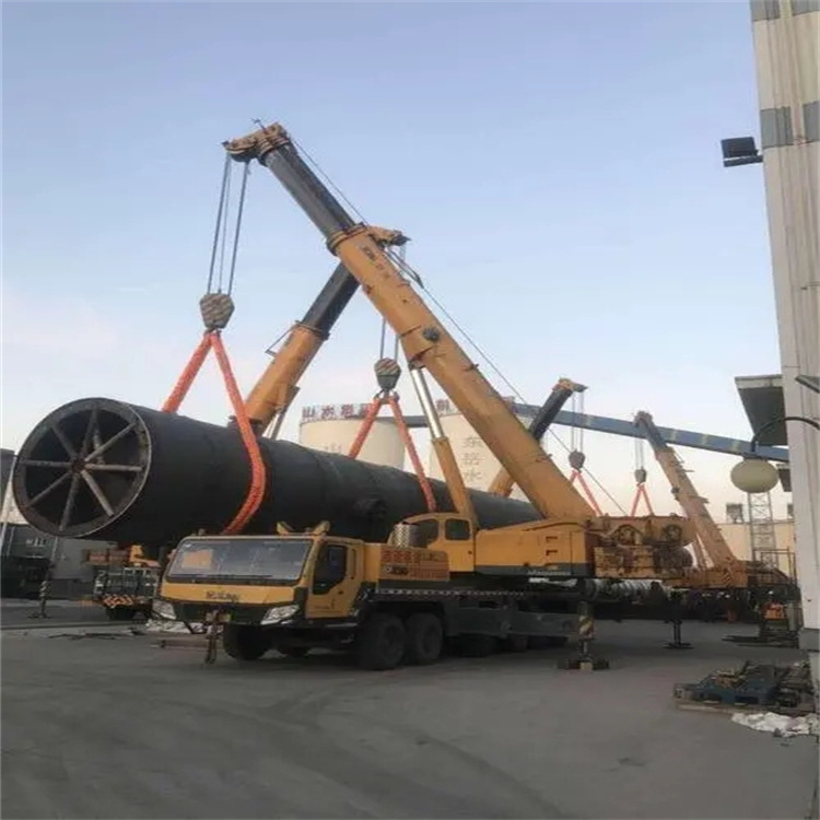 潜山如何评估吊车出租公司在风电设备吊装的专业性