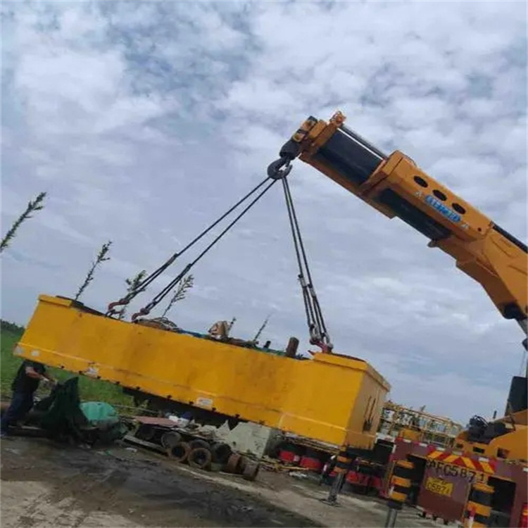 潜山专业吊车出租哪家好