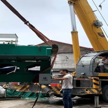 潜山长期租赁大型吊车有价格优惠吗？